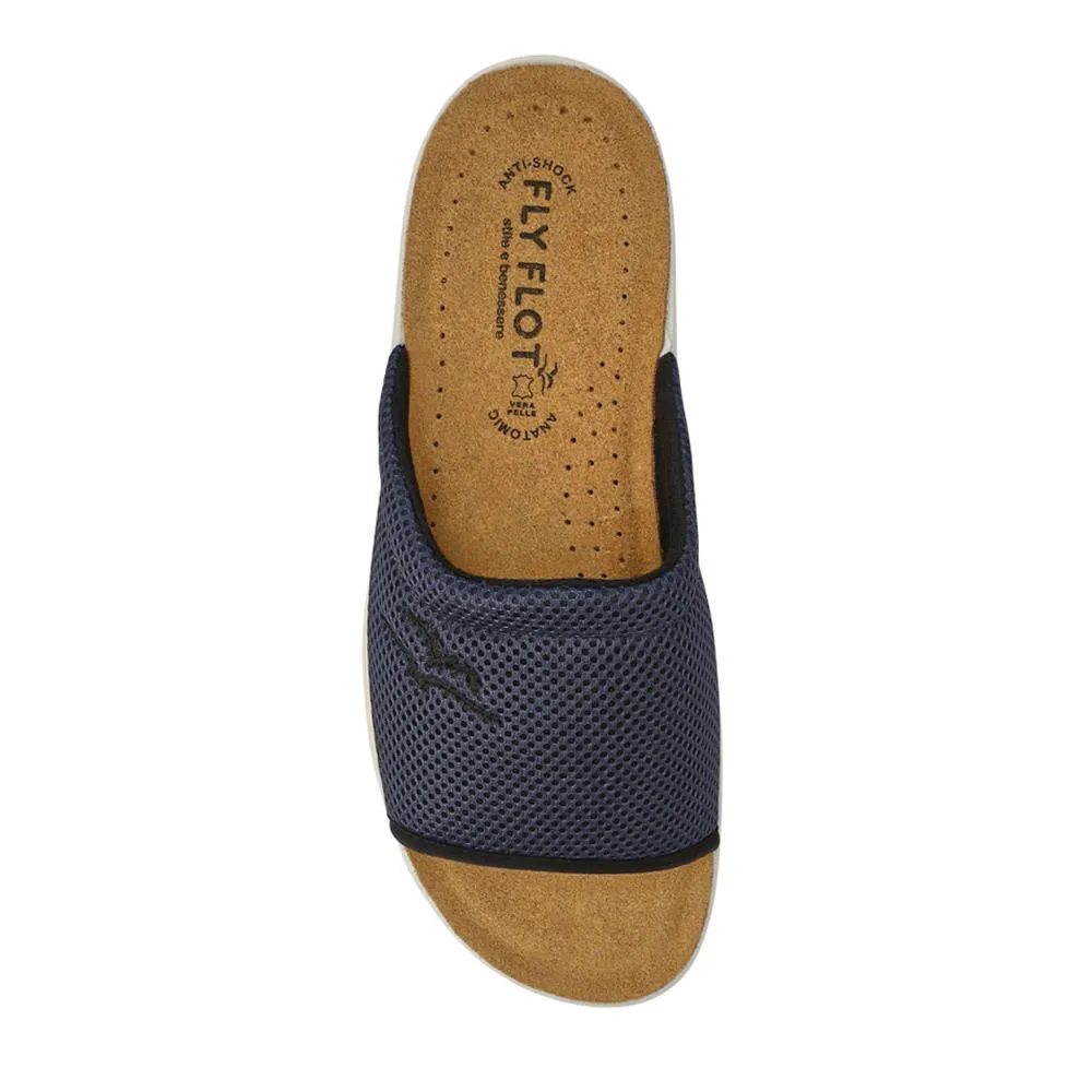 Mule Sandals  - FLY39091 / 324 799