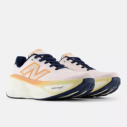 New Balance Women's Fresh Foam X More V5 Running Shoes