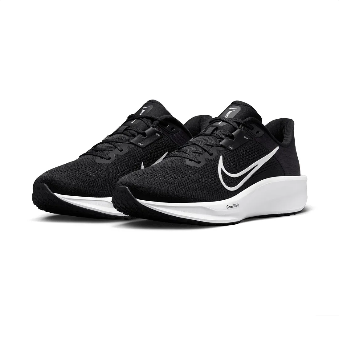 Nike Quest 6 Men's Road Running Shoes Black