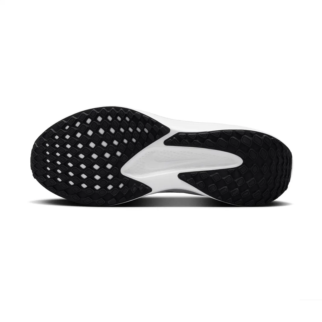 Nike Quest 6 Men's Road Running Shoes Black