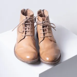 Officine Creative Spring Lexikon Boot (camel)