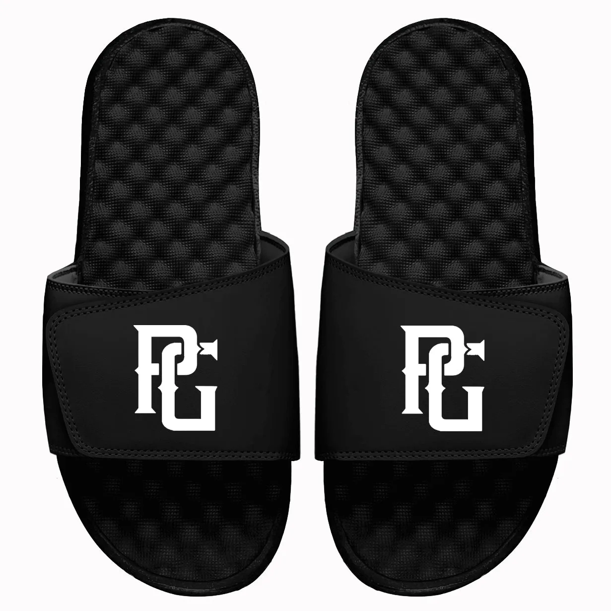 Perfect Game Primary Slides