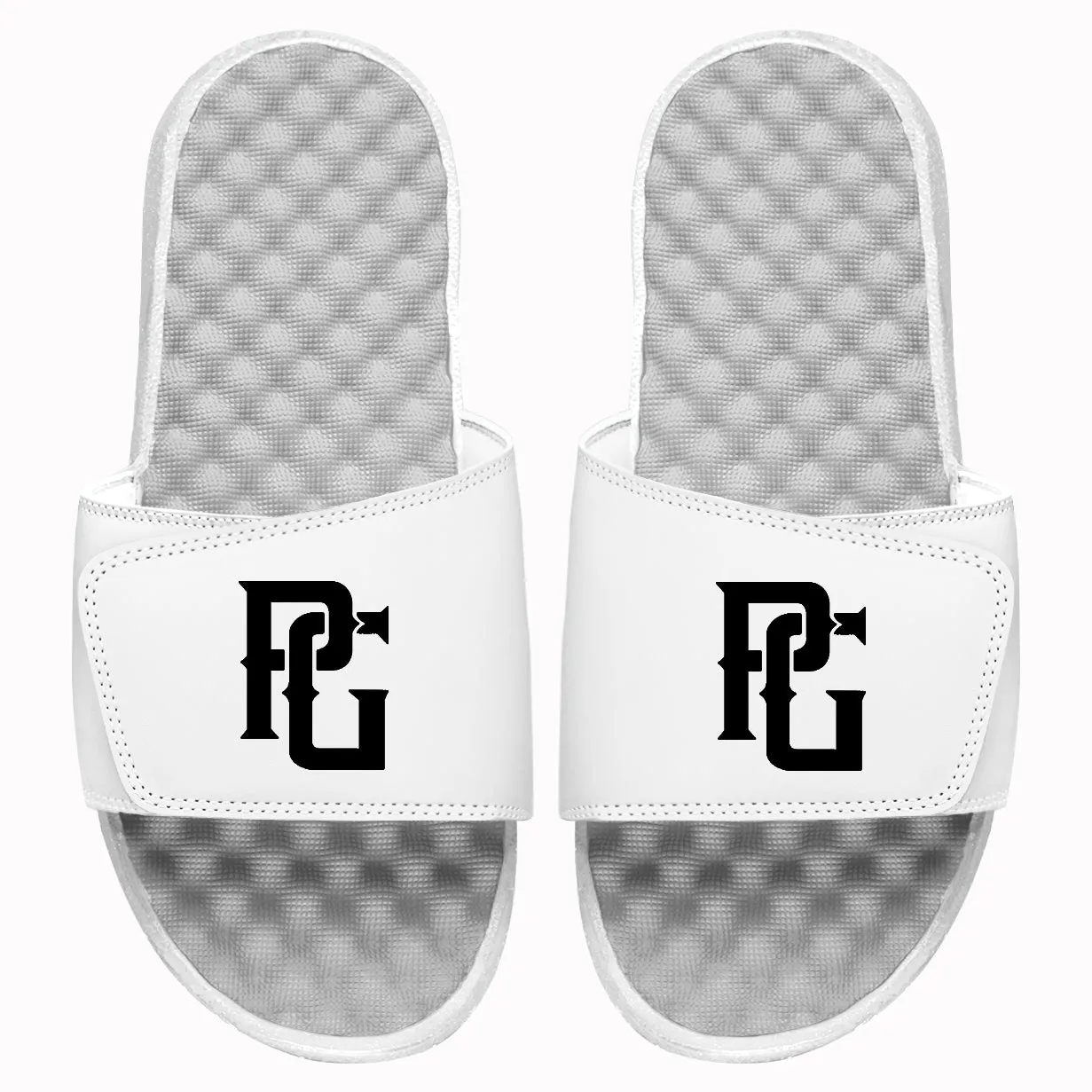 Perfect Game Primary Slides