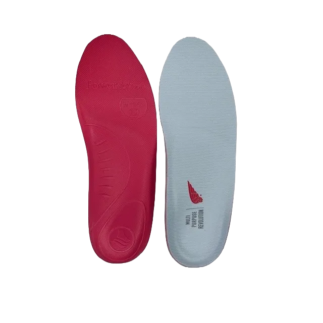 Red Wing Shoes® Men's Multi Purpose Revolution Orthotic Footbeds 96323