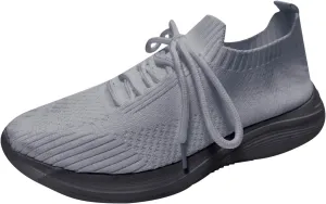 Running Shoes Women Walking Shoes Lightweight Tennis Shoes Non Slip Shoes Casual Breathable Sneakers for Workout Sports