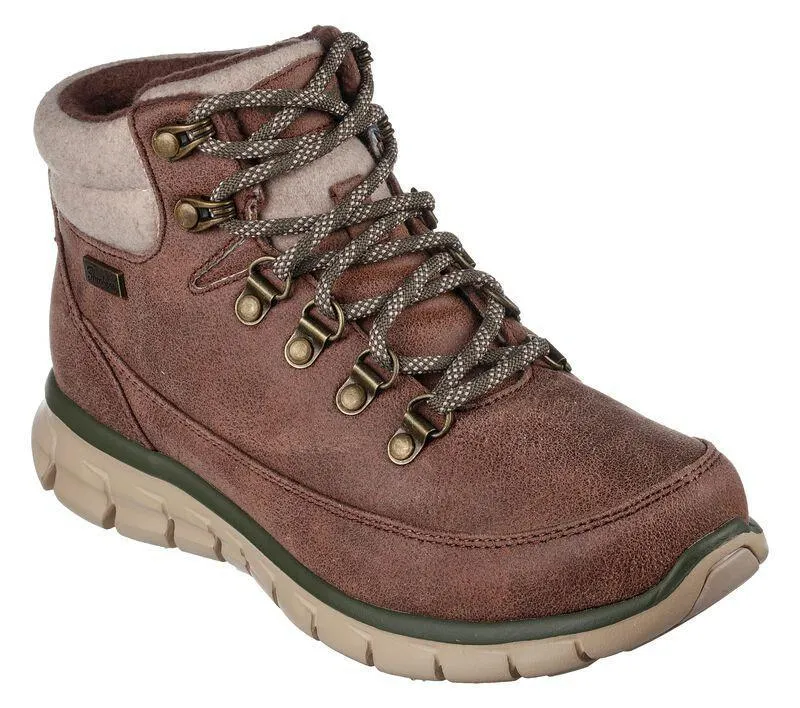 Skecher Synergy