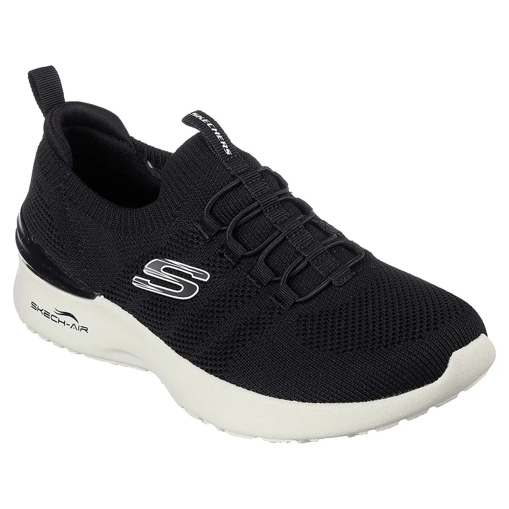 Skechers Womens Skech-Air Dynamight - Perfect Steps