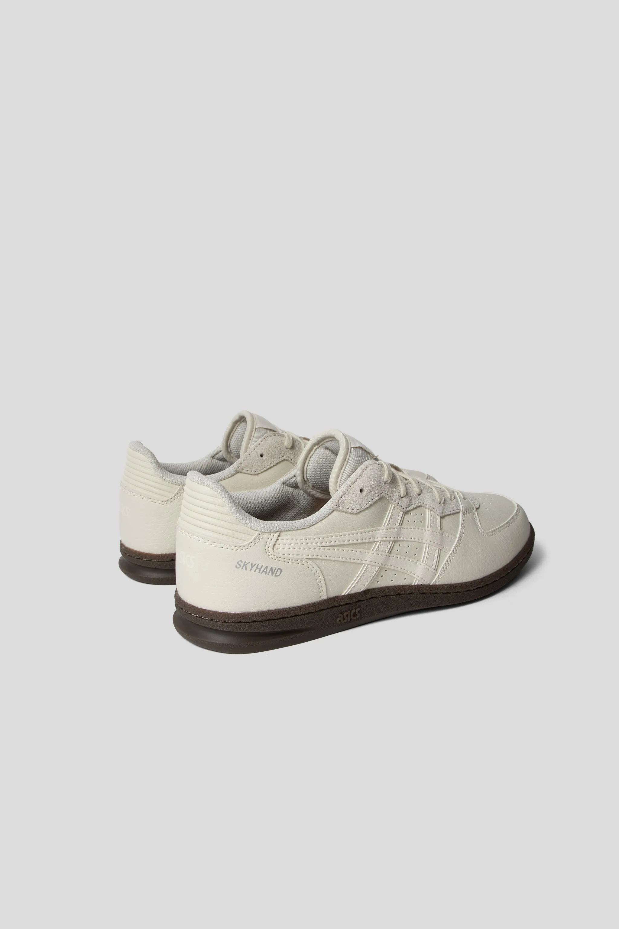 Skyhand OG - Pale Oak/Cream