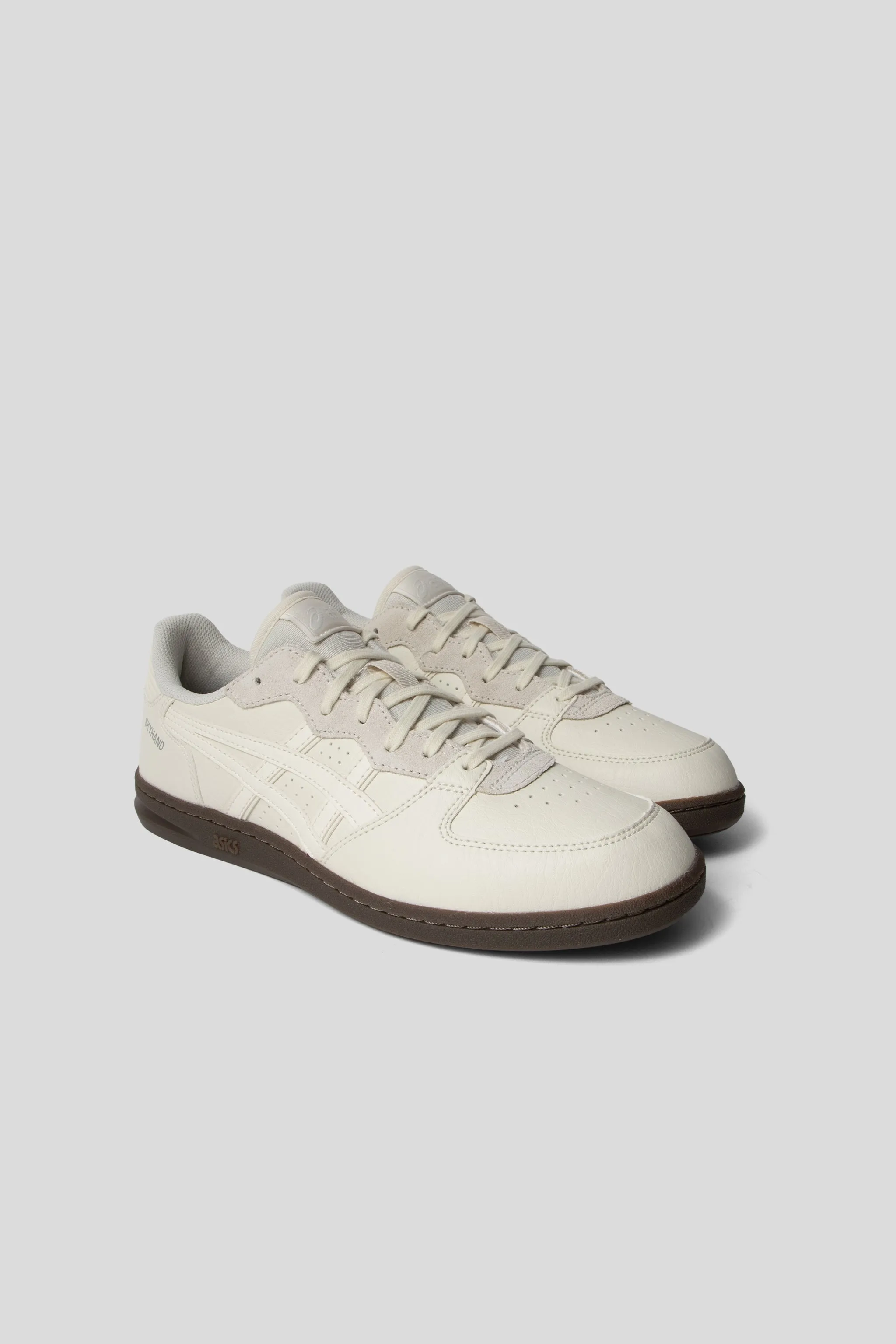 Skyhand OG - Pale Oak/Cream