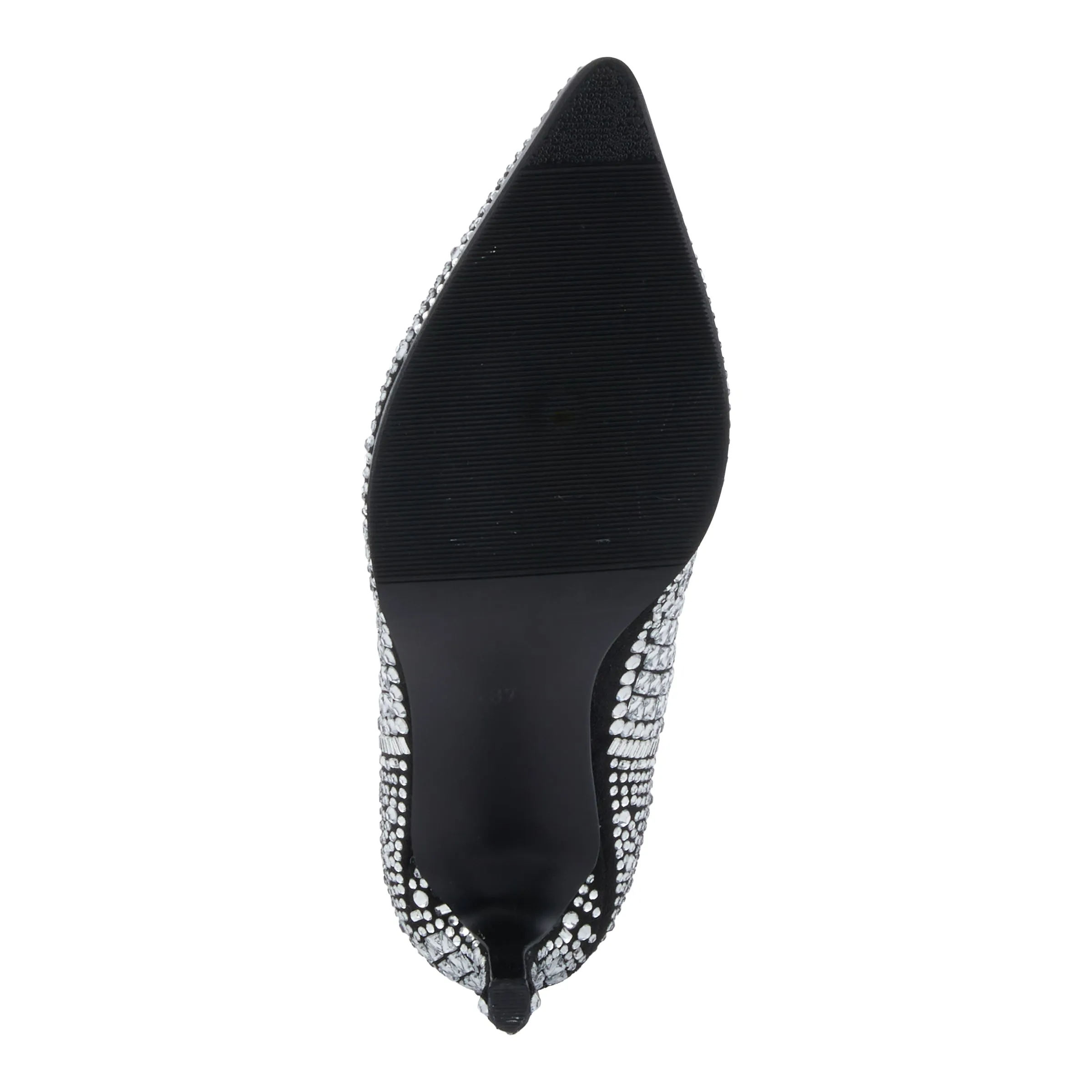 Spring Step Shoes Azura Lucent Women's Stunning Jewel Encrusted Boots