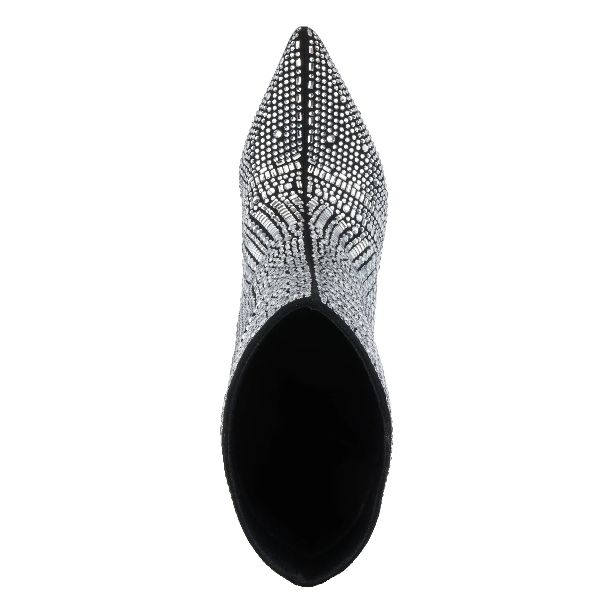 Spring Step Shoes Azura Lucent Women's Stunning Jewel Encrusted Boots