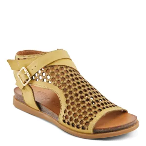 Spring Step Shoes Covington Women's Elegant and Comfortable Sandals
