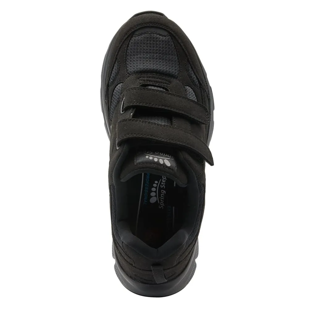 Spring Step Shoes Pro Mekor Slip On Sneakers