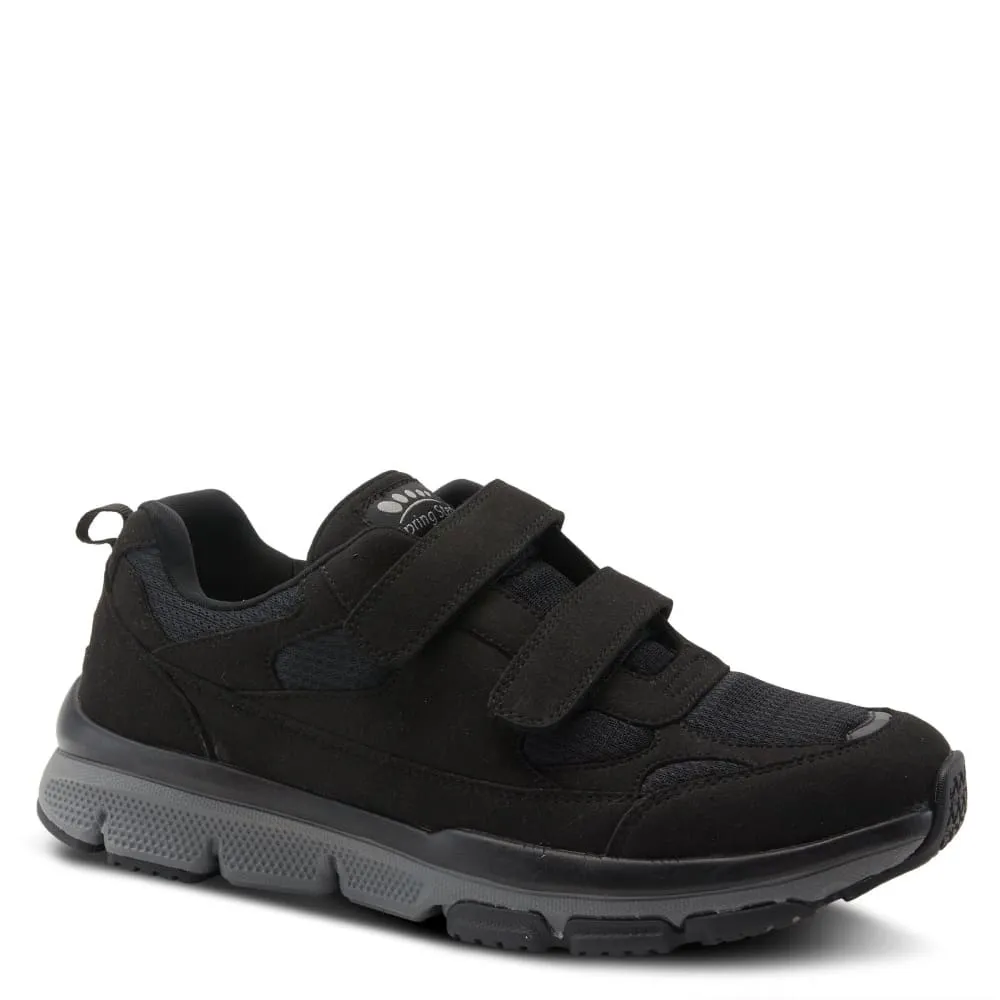 Spring Step Shoes Pro Mekor Slip On Sneakers
