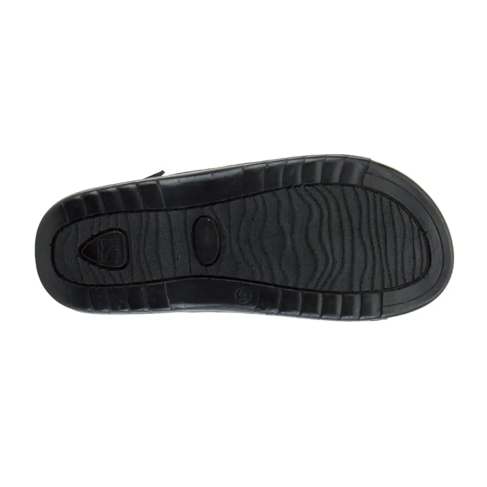 Spring Step Shoes Spiro Men's Leather Sandals