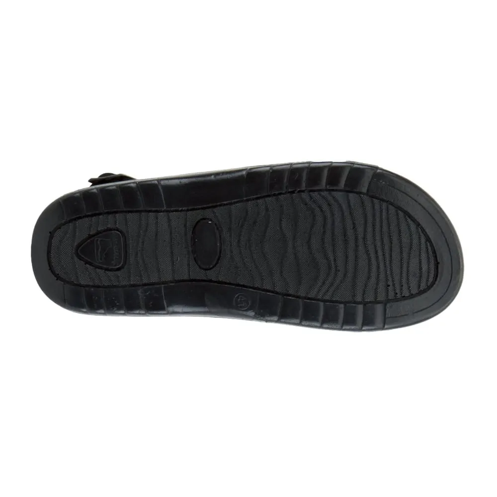 Spring Step Shoes Spiro Men's Leather Sandals