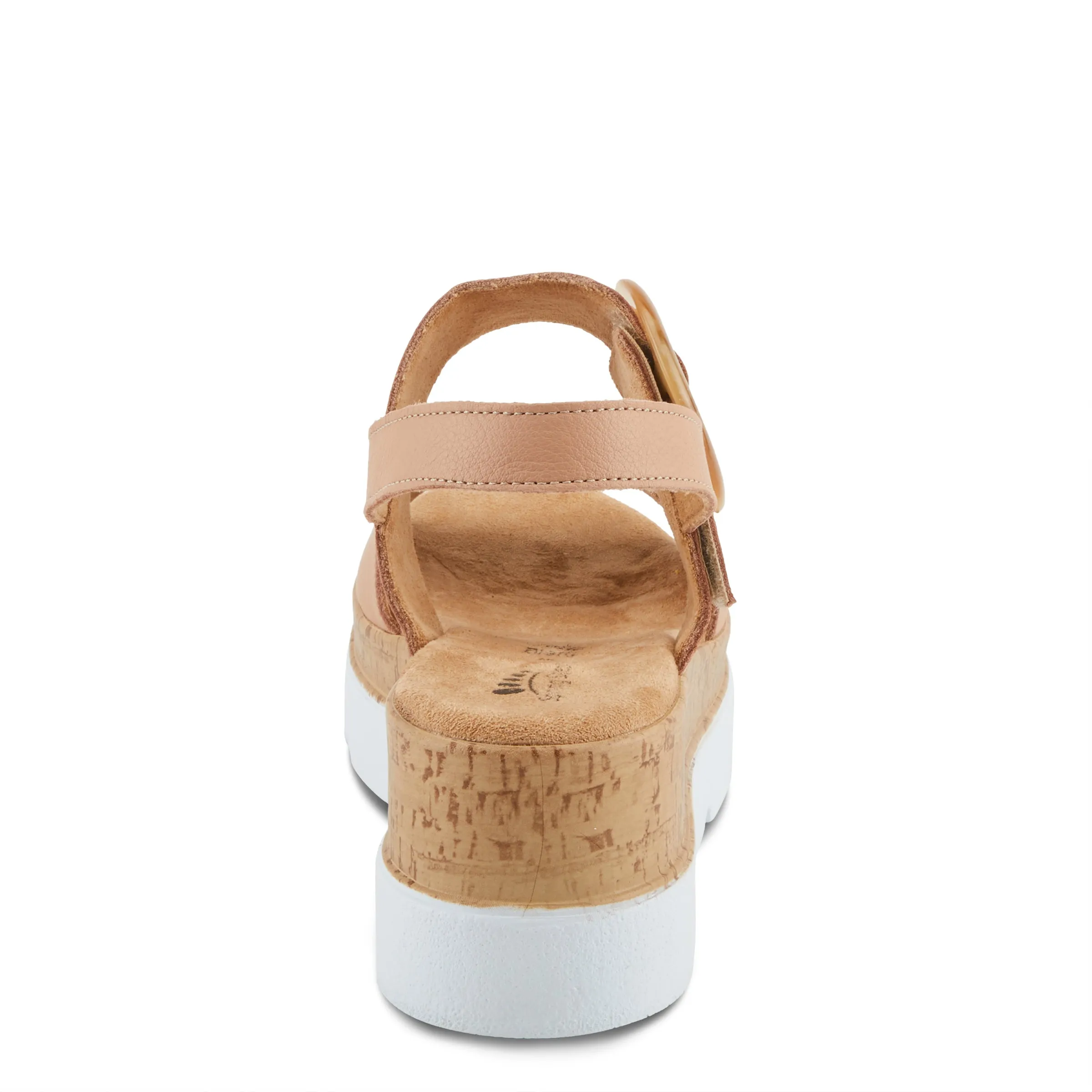 Spring Step ShoesAbarah Sandals