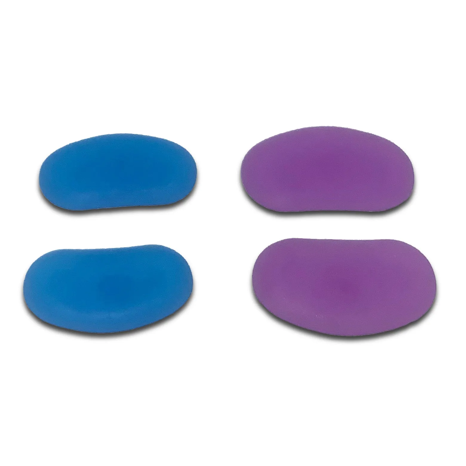 Tendu Mini Gel Pointe inlays