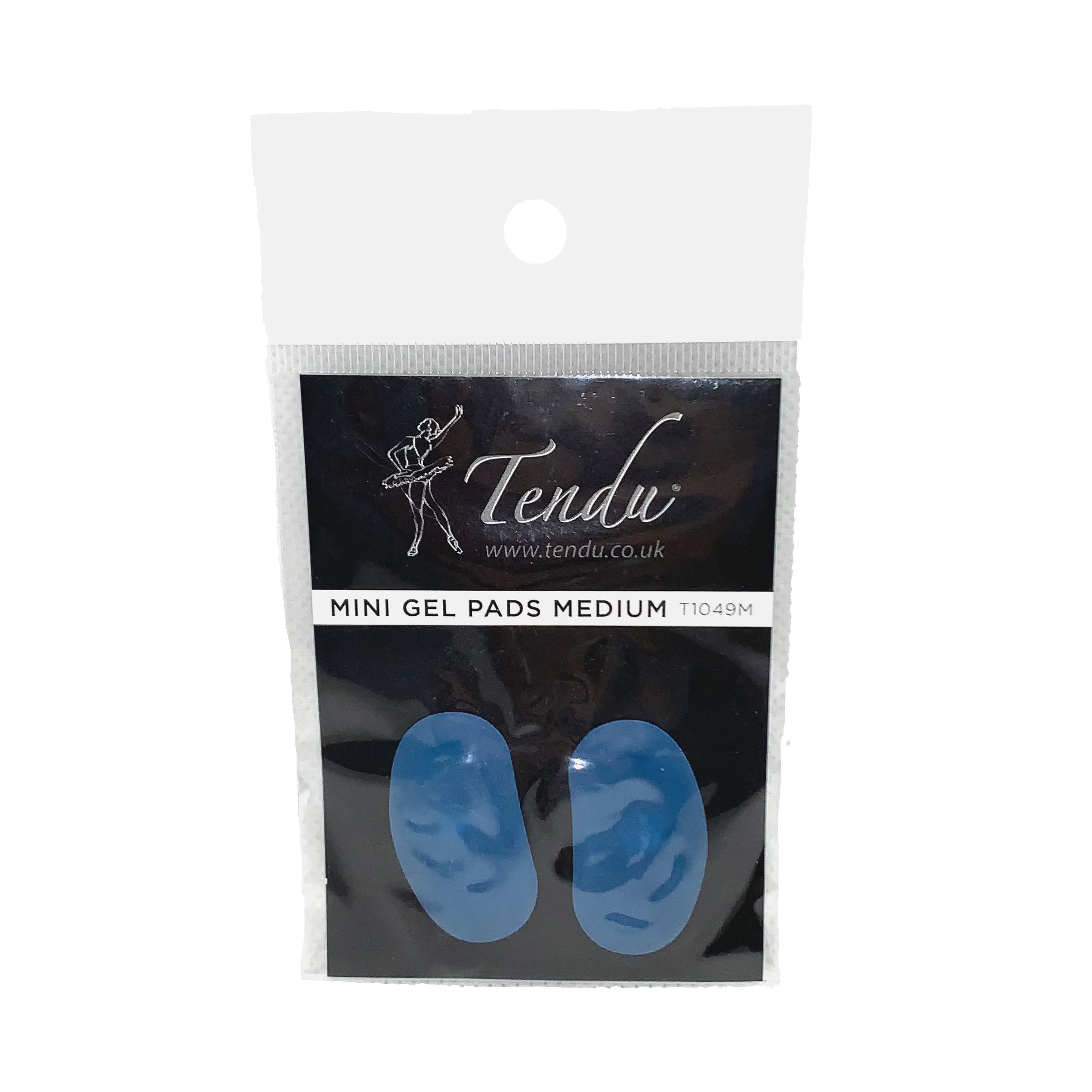 Tendu Mini Gel Pointe inlays