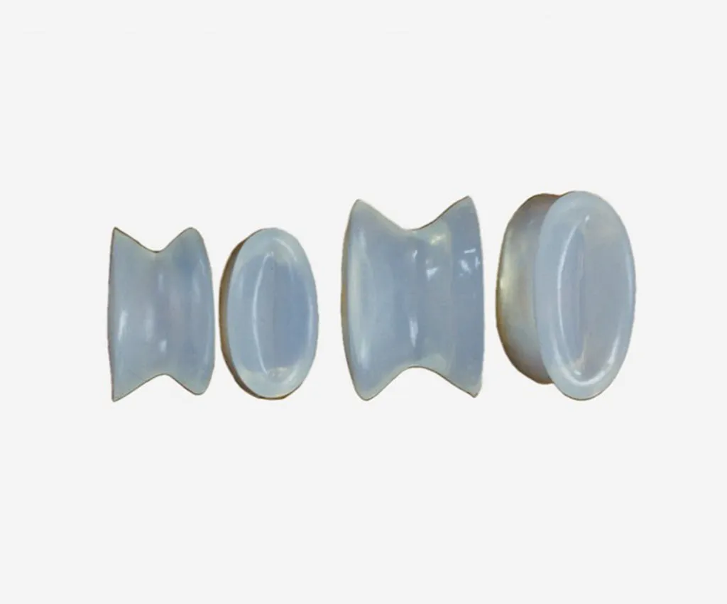 Toe Spacers by Sansha