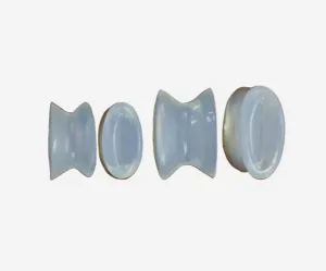 Toe Spacers by Sansha