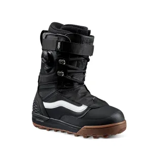 Vans 2025 Infuse Snowboard Boots - Black / White