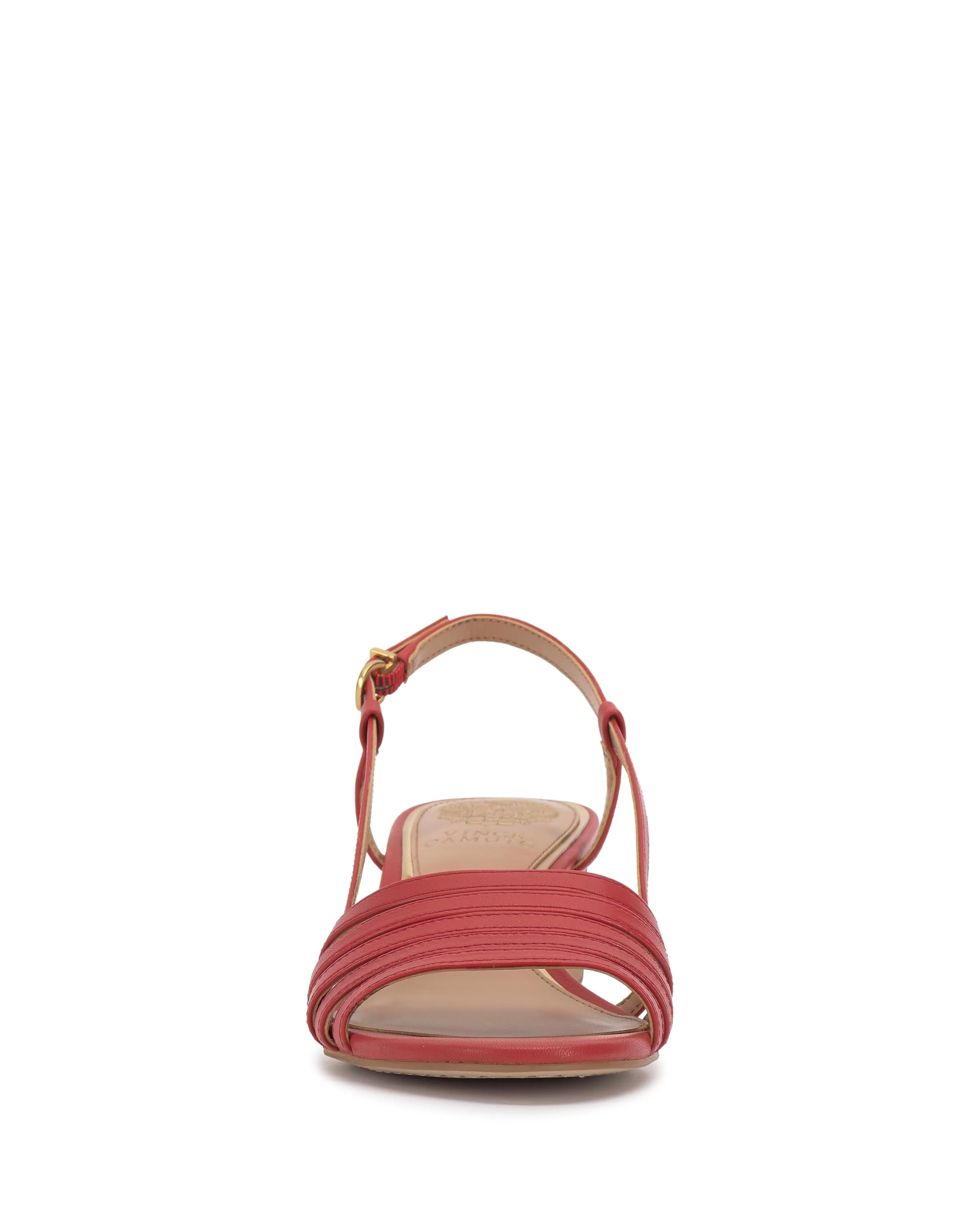 Vince Camuto Women's Layton Red M