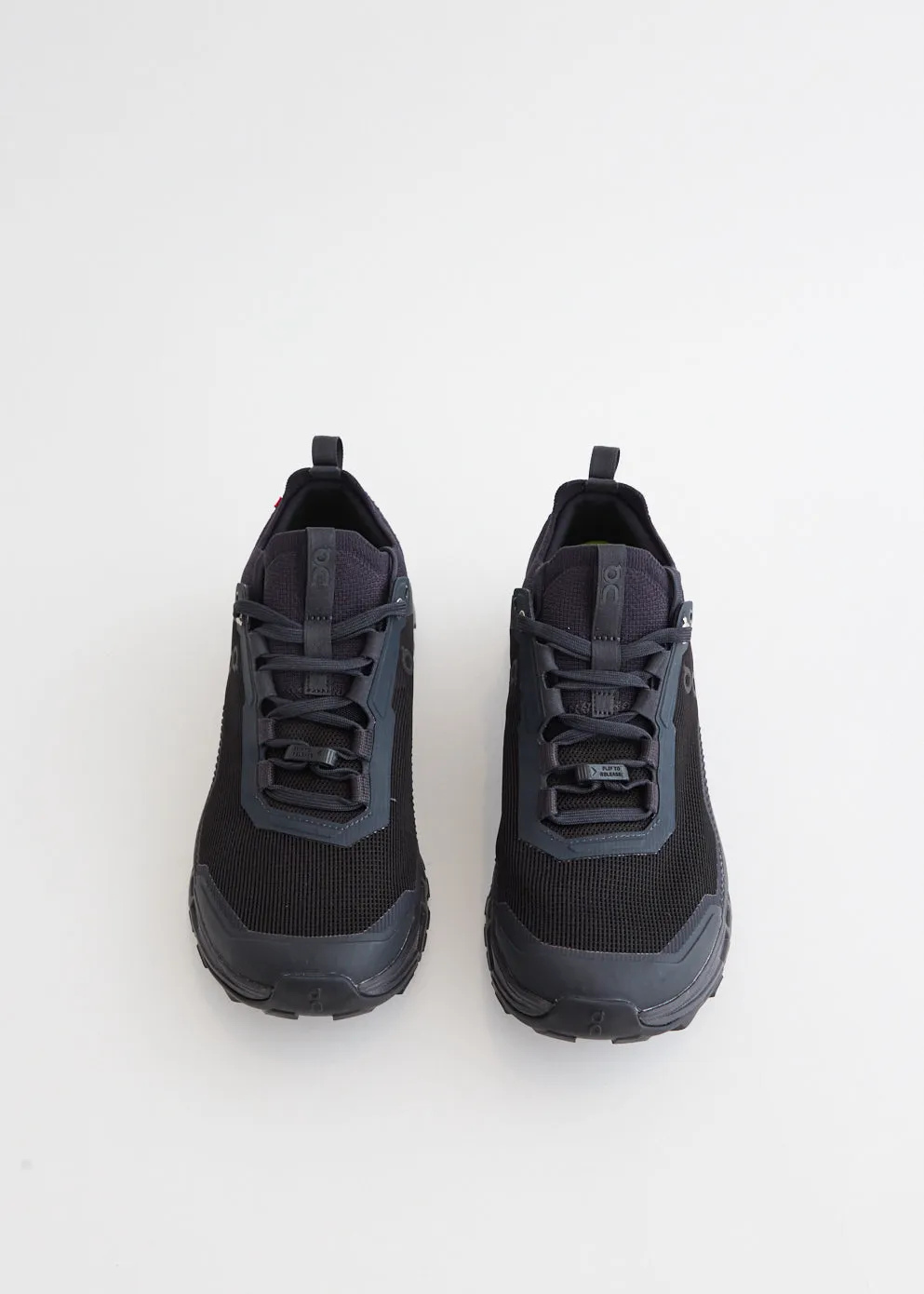 Women's Cloudultra 2 PAD 'All Black' Sneakers