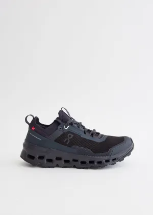 Women's Cloudultra 2 PAD 'All Black' Sneakers