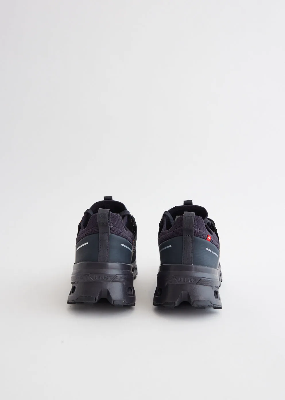 Women's Cloudultra 2 PAD 'All Black' Sneakers