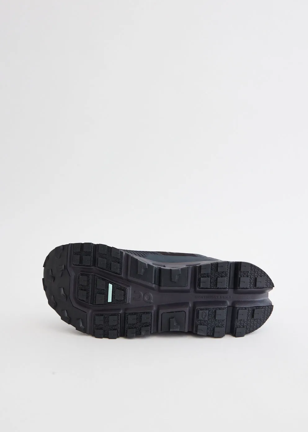 Women's Cloudultra 2 PAD 'All Black' Sneakers