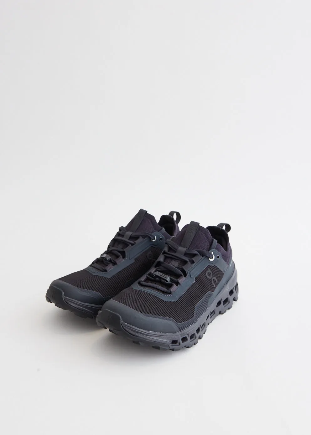 Women's Cloudultra 2 PAD 'All Black' Sneakers