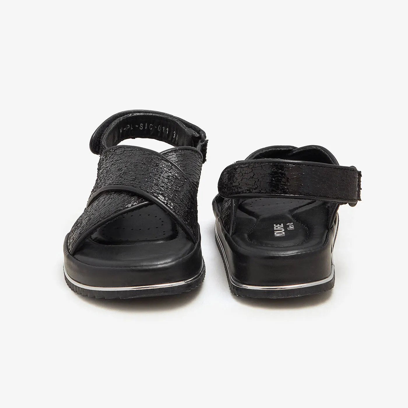 Women's Soft Glide Sandals