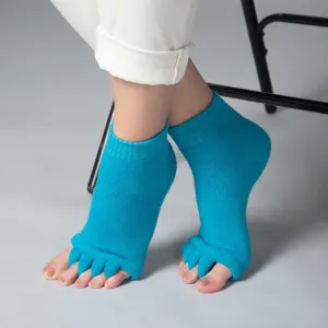 Yoga Sports Foot Alignment Socks